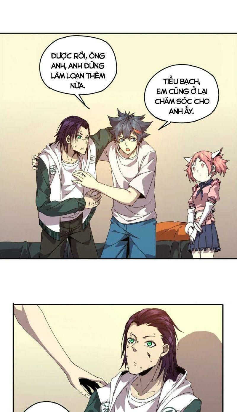 Siêu Thần Chế Tạp Sư Chapter 73 - Trang 13