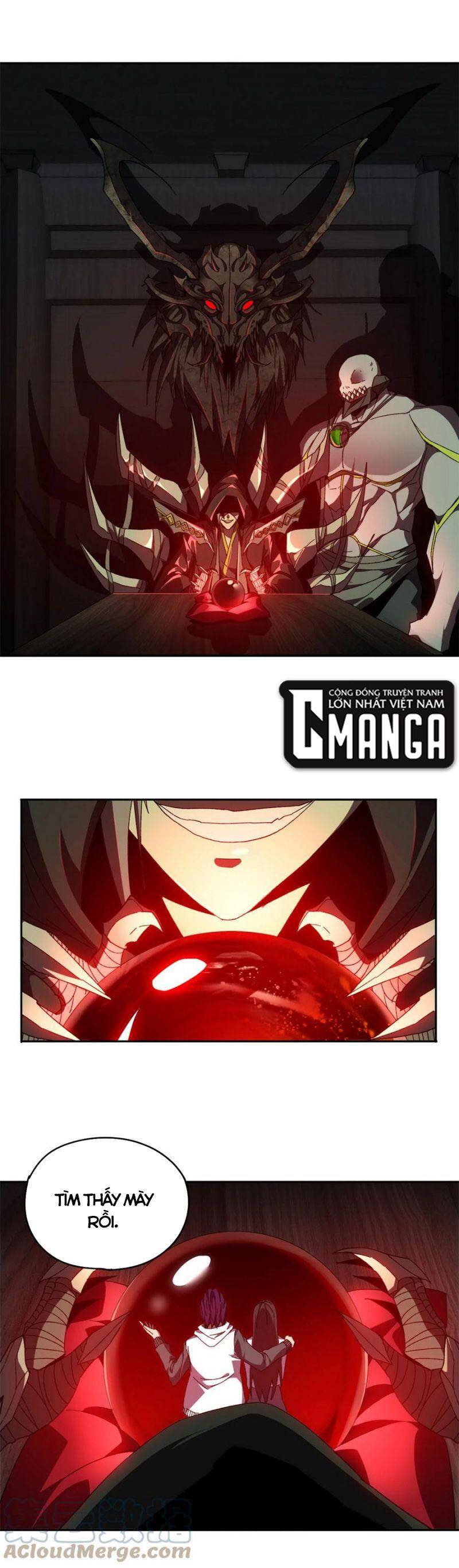 Siêu Thần Chế Tạp Sư Chapter 71 - Trang 19