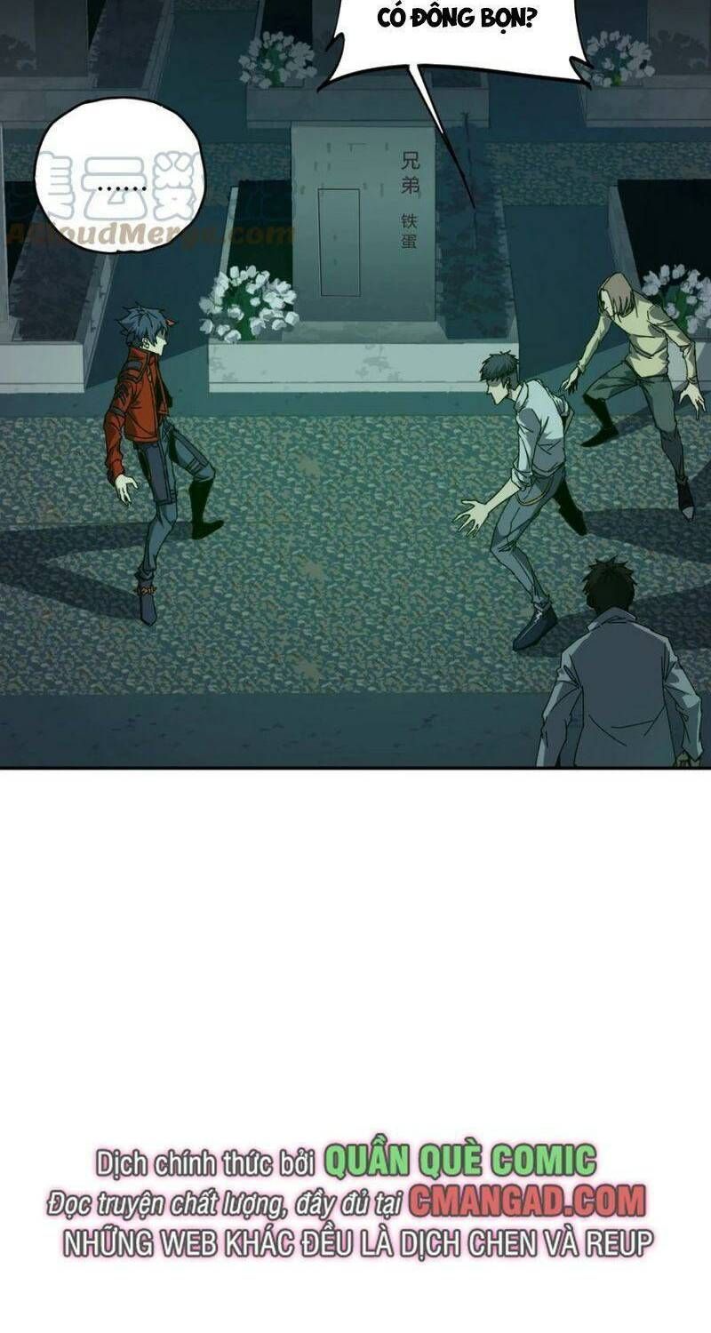 Siêu Thần Chế Tạp Sư Chapter 74 - Trang 15