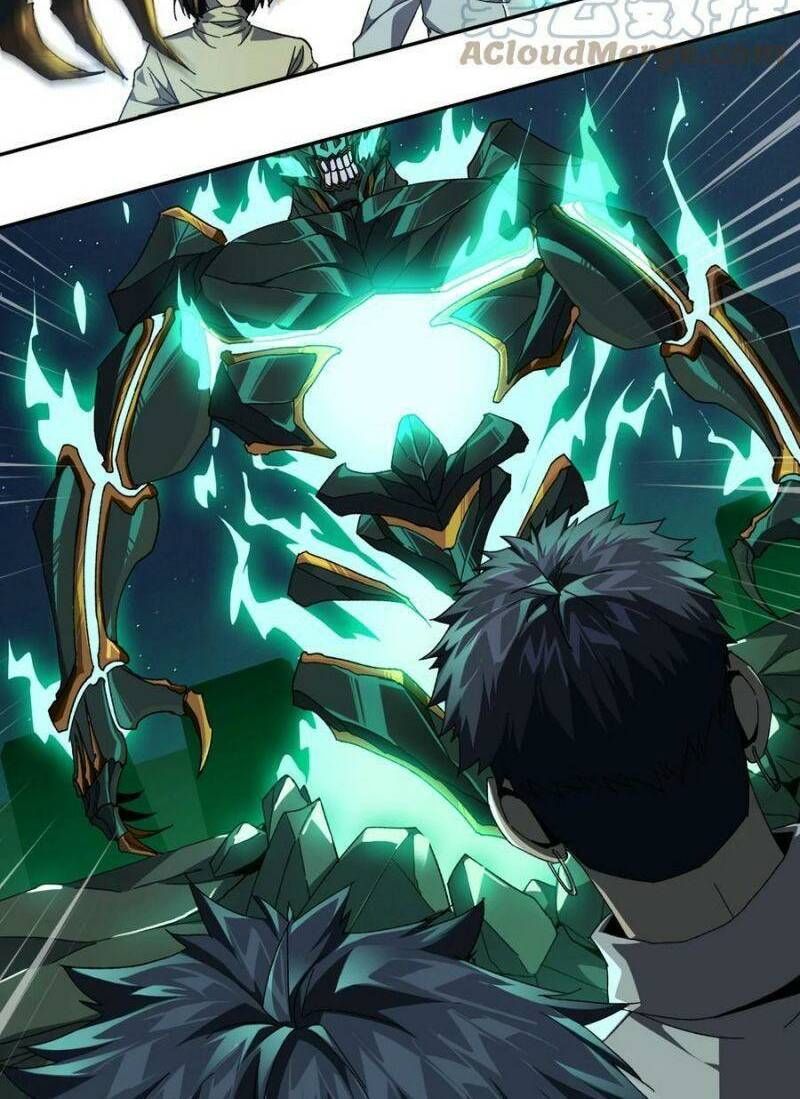 Siêu Thần Chế Tạp Sư Chapter 74 - Trang 22