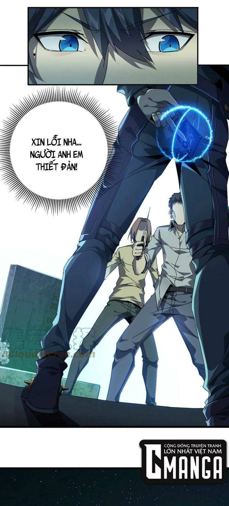 Siêu Thần Chế Tạp Sư Chapter 74 - Trang 18