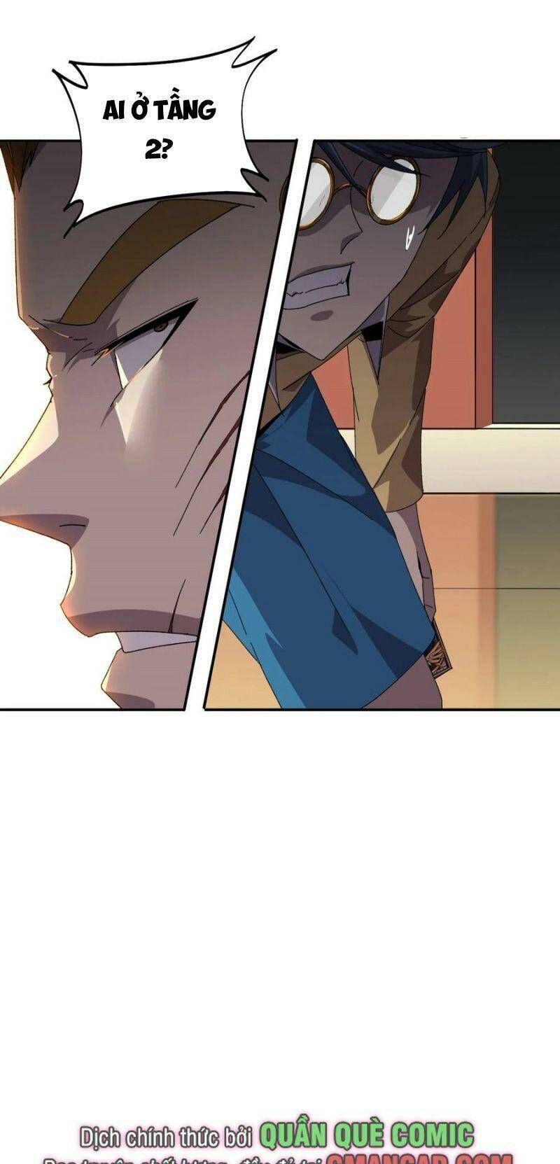 Siêu Thần Chế Tạp Sư Chapter 73 - Trang 23