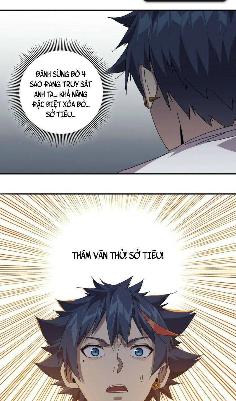 Siêu Thần Chế Tạp Sư Chapter 73 - Trang 6