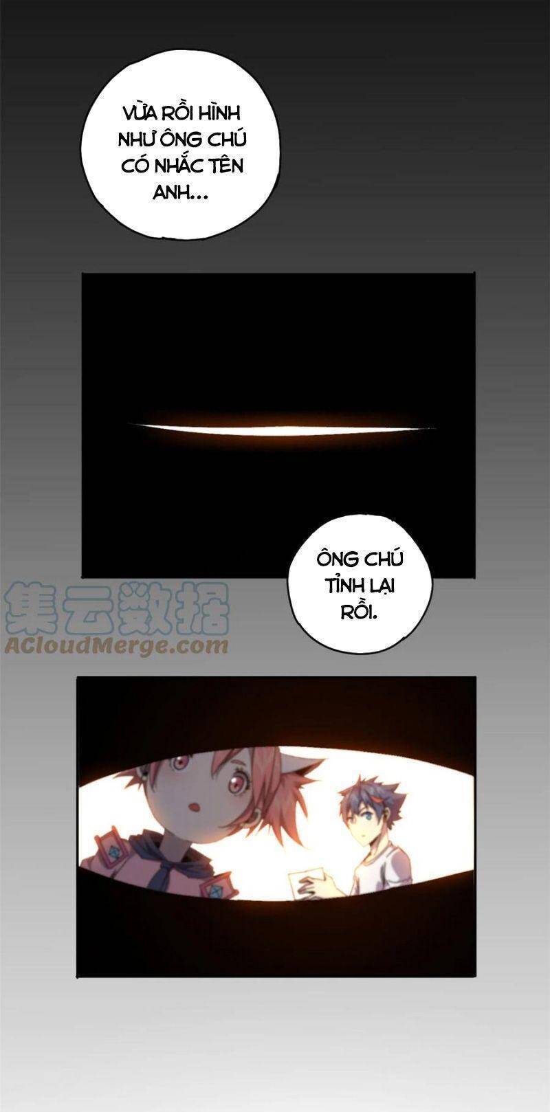 Siêu Thần Chế Tạp Sư Chapter 72 - Trang 15