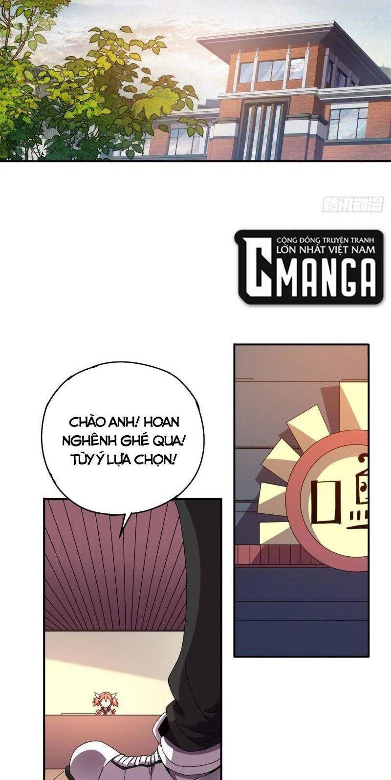 Siêu Thần Chế Tạp Sư Chapter 77 - Trang 27