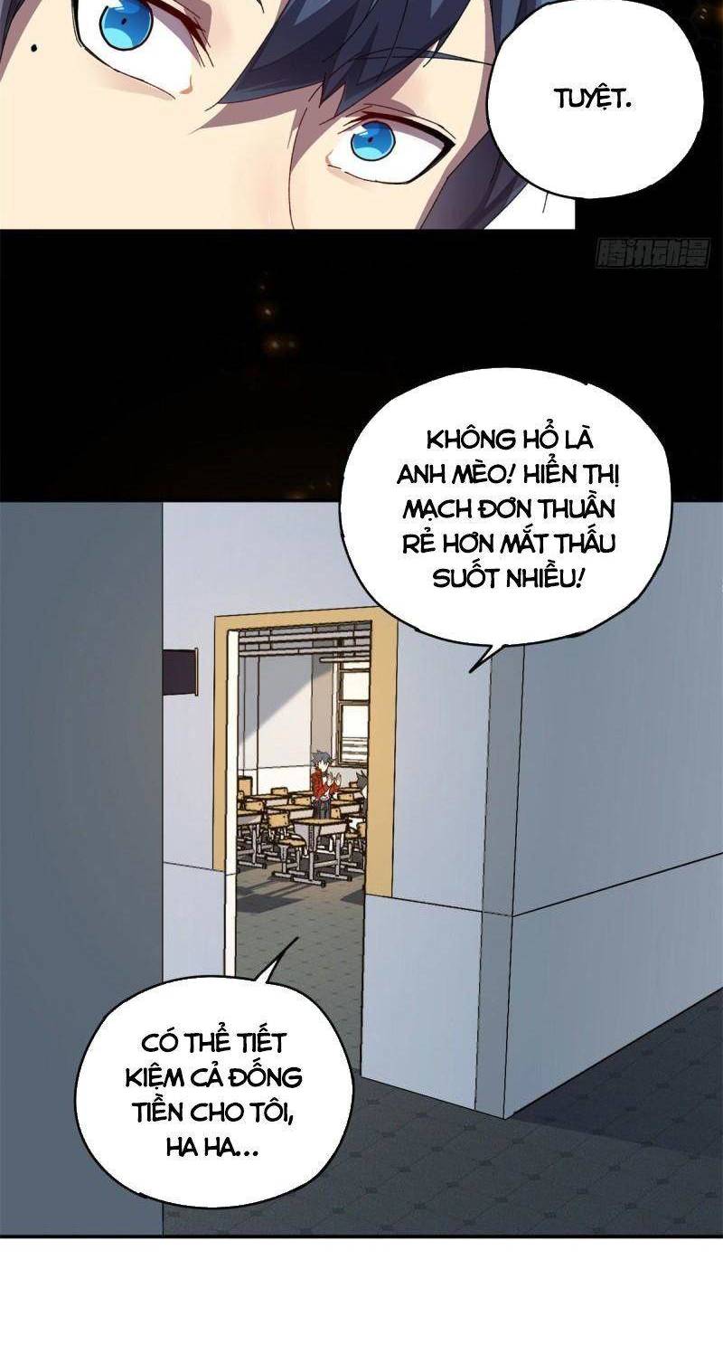 Siêu Thần Chế Tạp Sư Chapter 77 - Trang 21