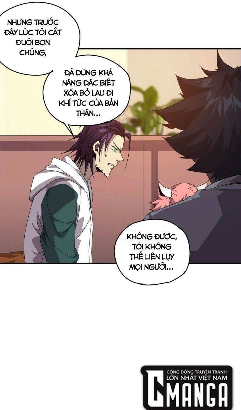 Siêu Thần Chế Tạp Sư Chapter 73 - Trang 5