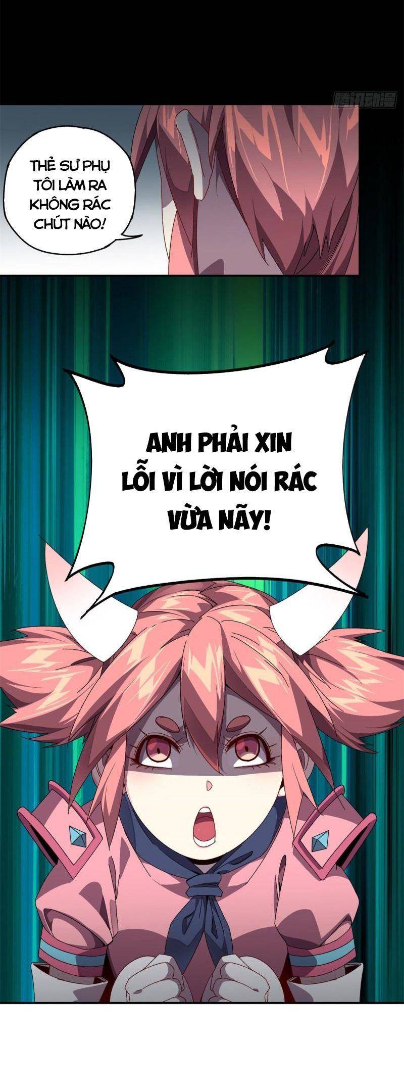 Siêu Thần Chế Tạp Sư Chapter 77 - Trang 29