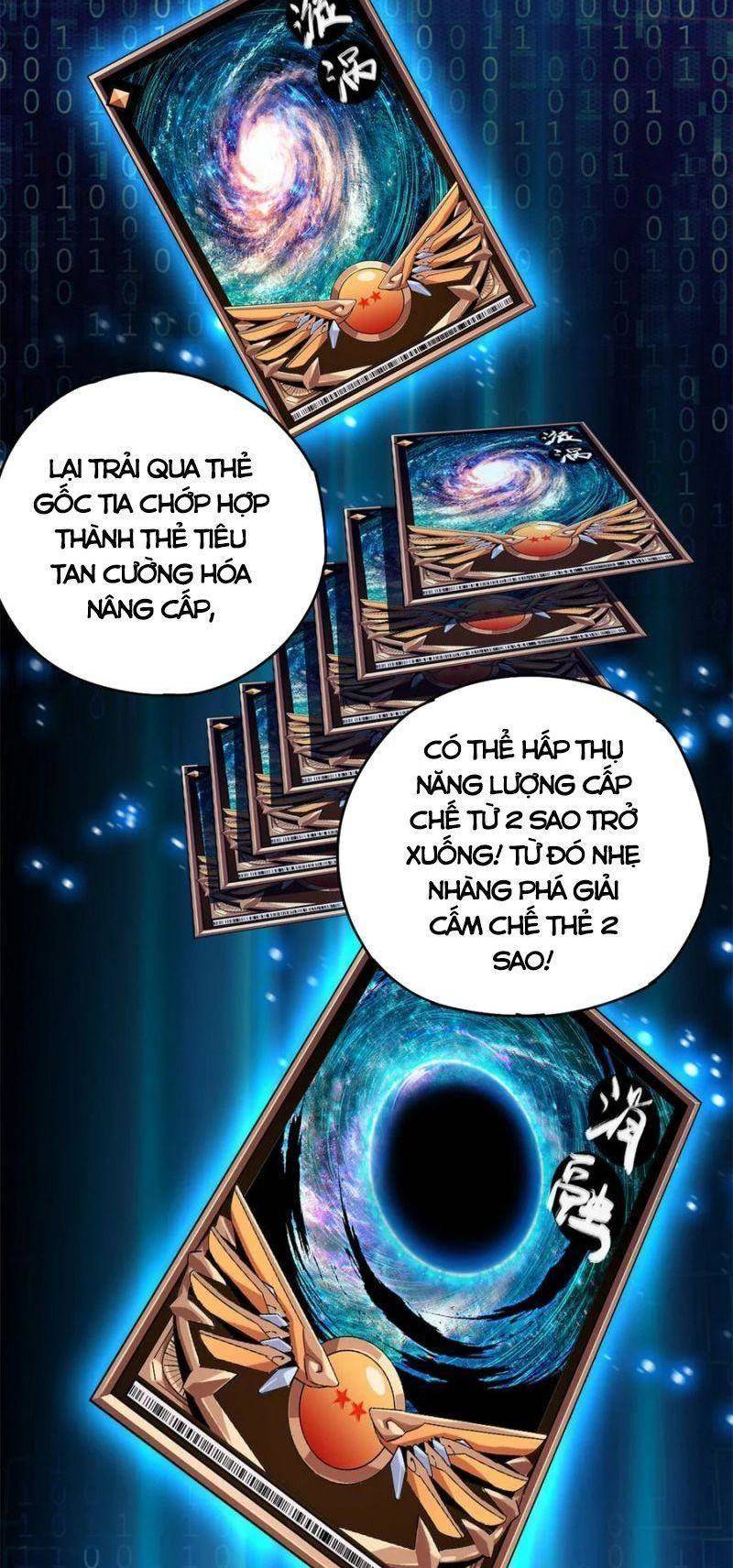 Siêu Thần Chế Tạp Sư Chapter 76 - Trang 16