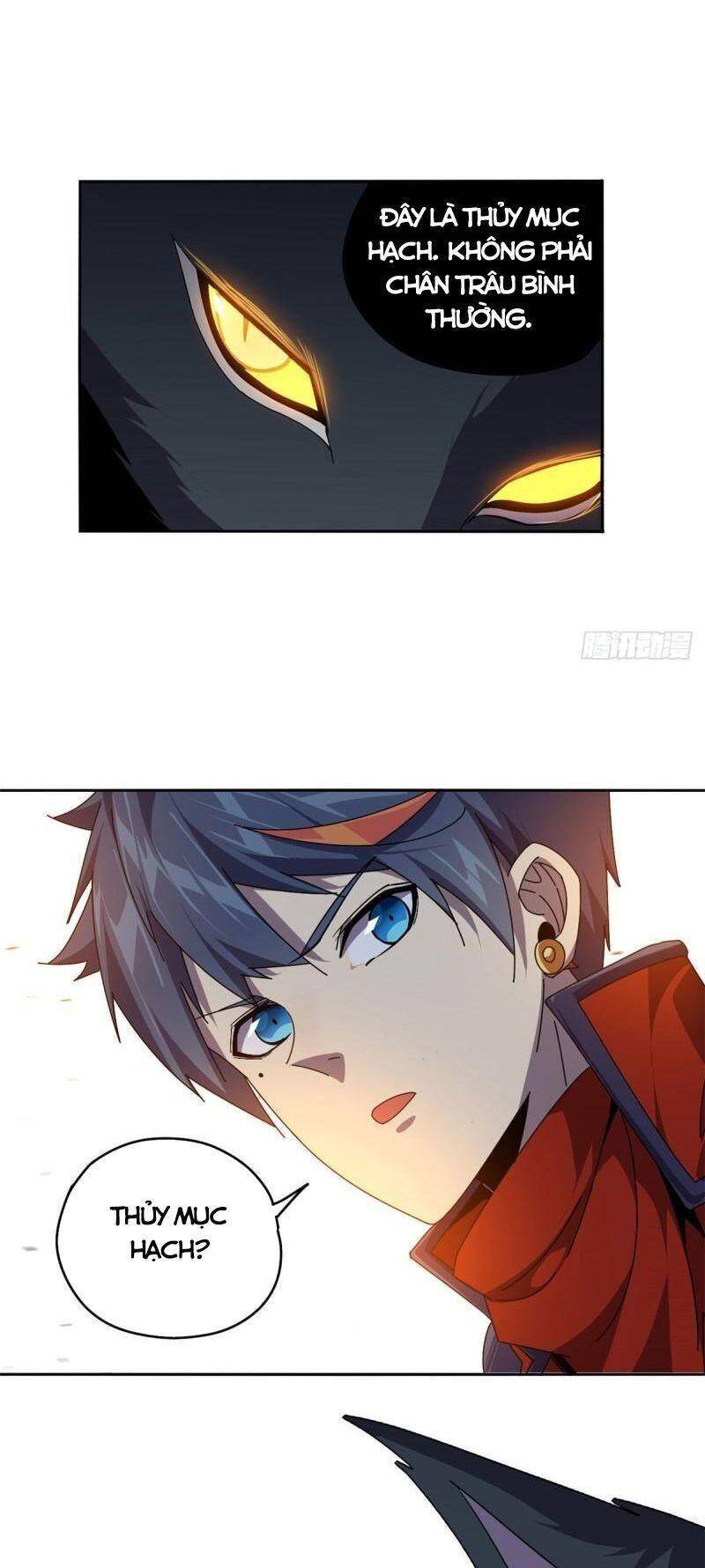 Siêu Thần Chế Tạp Sư Chapter 70 - Trang 8