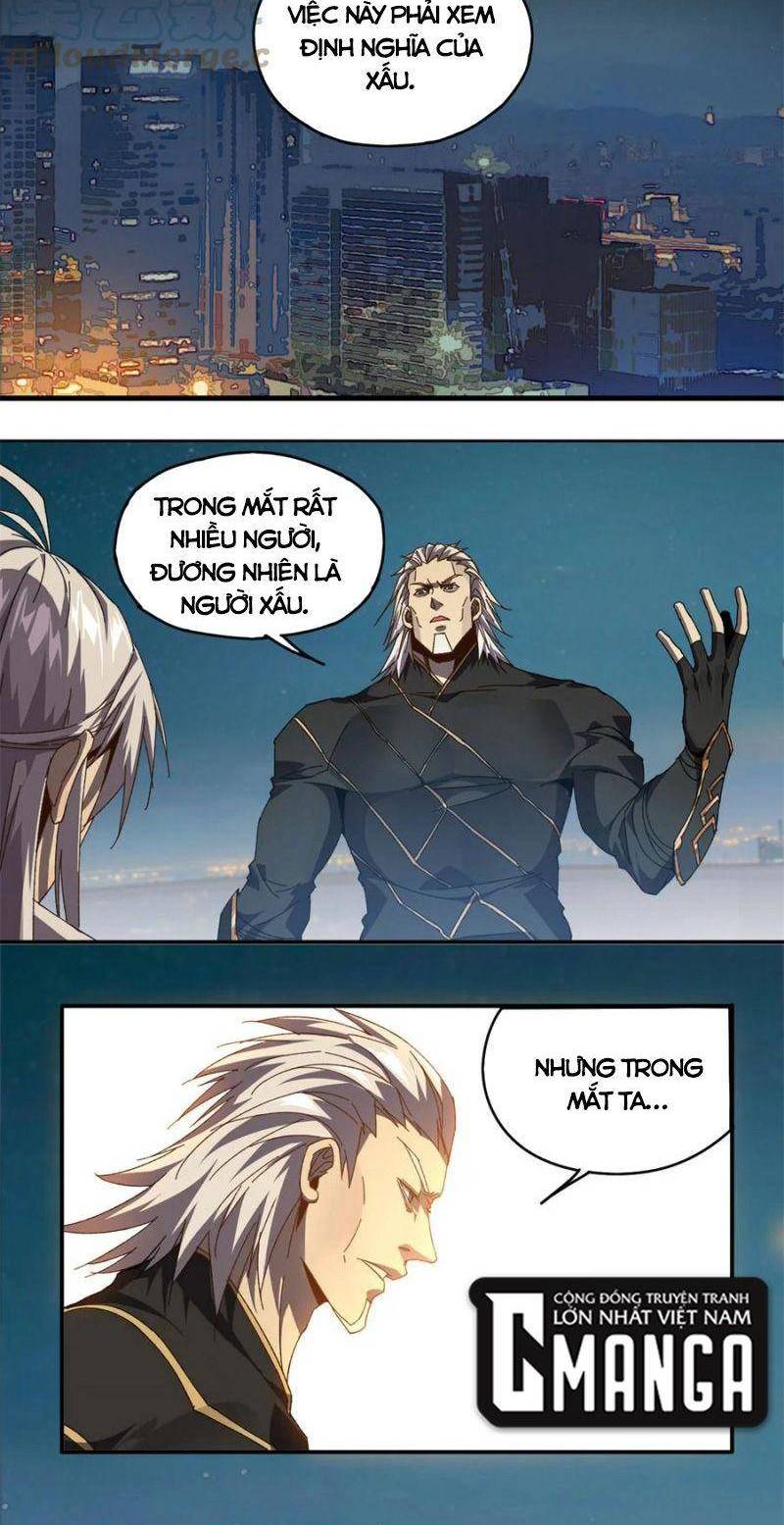 Siêu Thần Chế Tạp Sư Chapter 75 - Trang 5