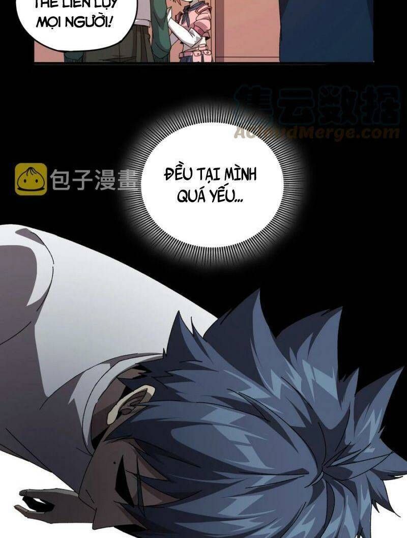Siêu Thần Chế Tạp Sư Chapter 73 - Trang 8
