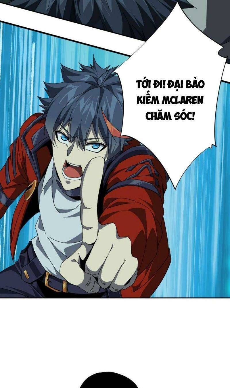 Siêu Thần Chế Tạp Sư Chapter 74 - Trang 23