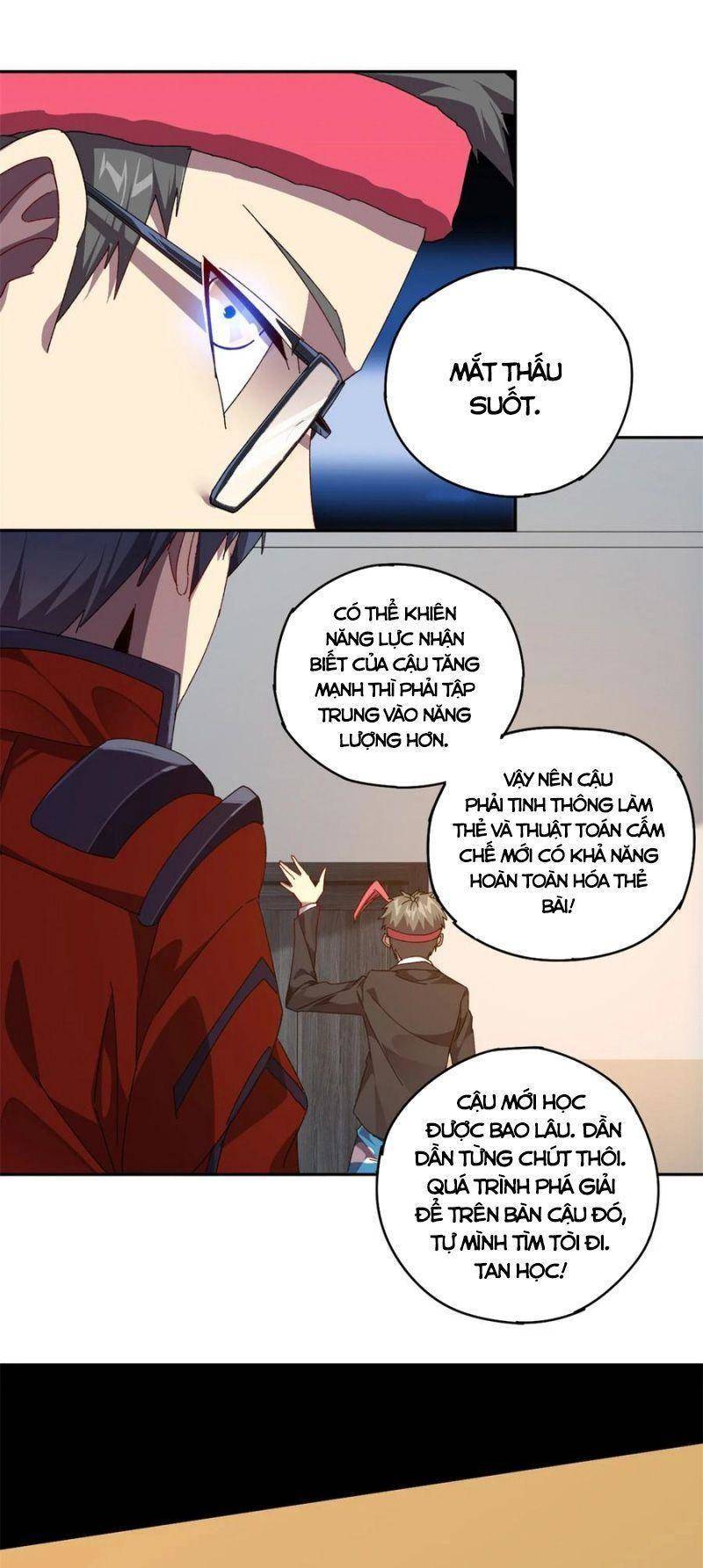 Siêu Thần Chế Tạp Sư Chapter 76 - Trang 24