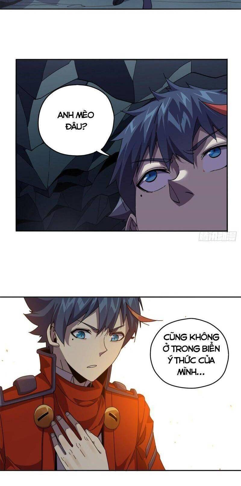 Siêu Thần Chế Tạp Sư Chapter 70 - Trang 22