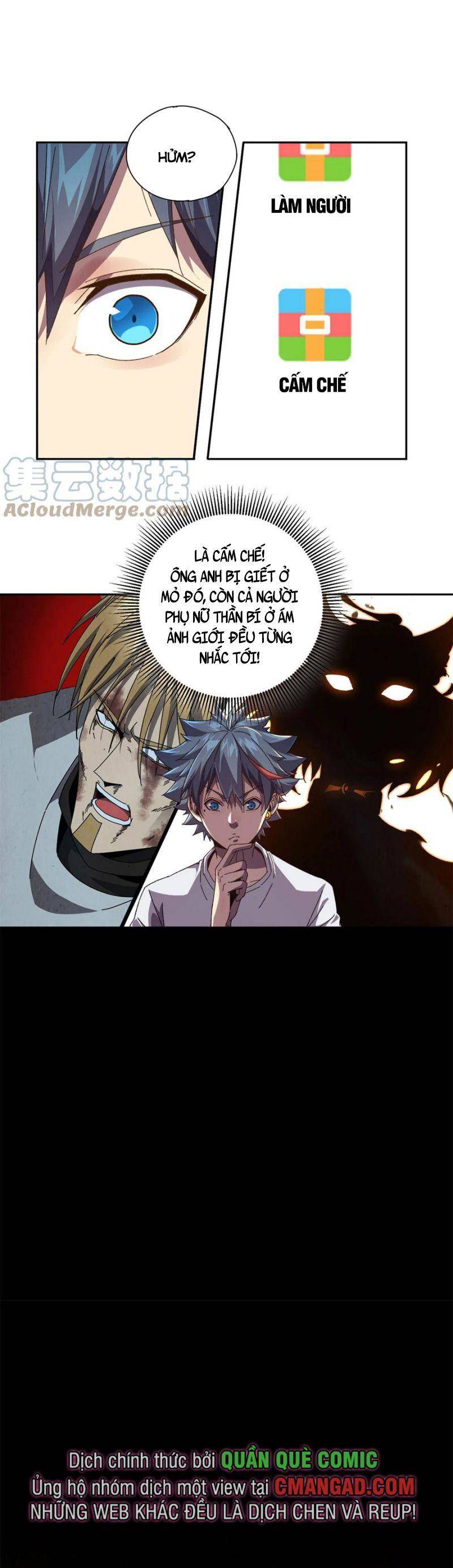 Siêu Thần Chế Tạp Sư Chapter 75 - Trang 15