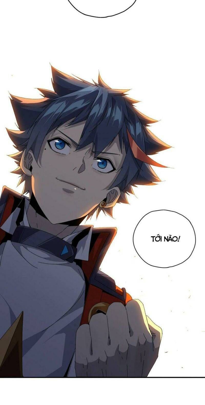 Siêu Thần Chế Tạp Sư Chapter 73 - Trang 42