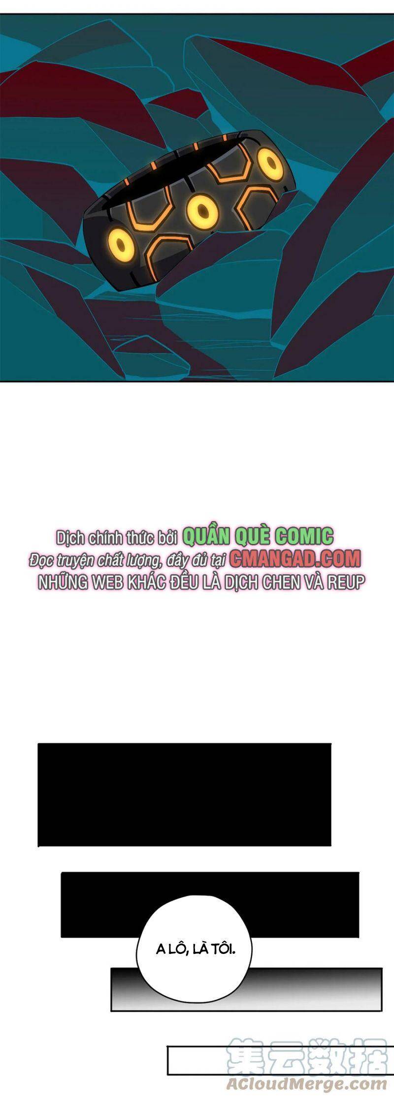 Siêu Thần Chế Tạp Sư Chapter 71 - Trang 16