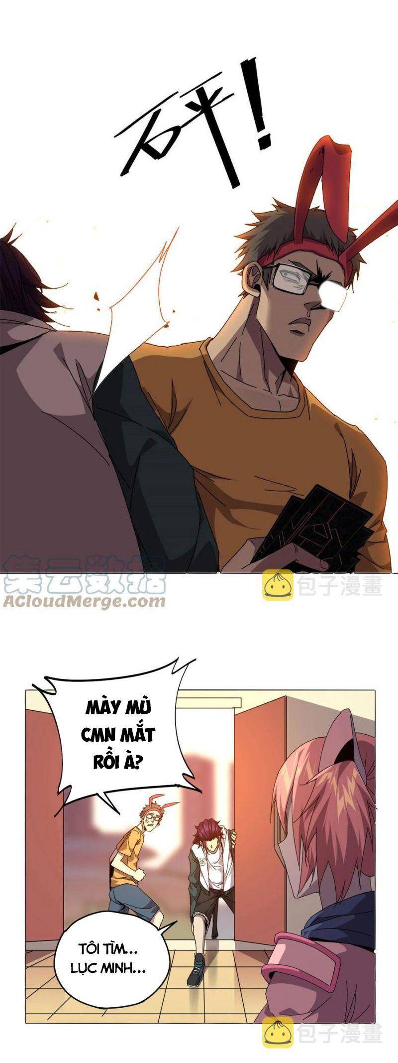 Siêu Thần Chế Tạp Sư Chapter 72 - Trang 13