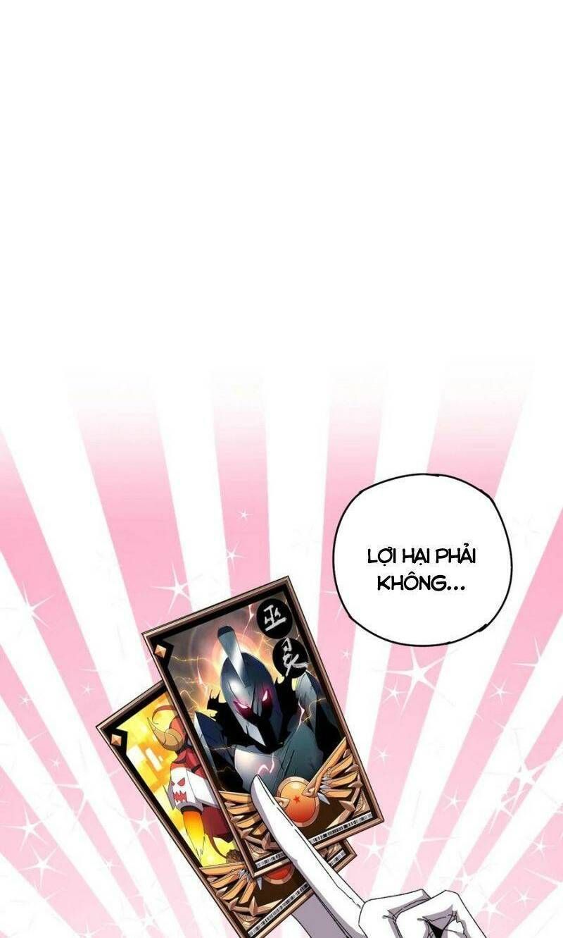 Siêu Thần Chế Tạp Sư Chapter 73 - Trang 28