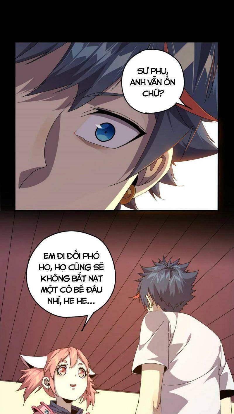 Siêu Thần Chế Tạp Sư Chapter 73 - Trang 11