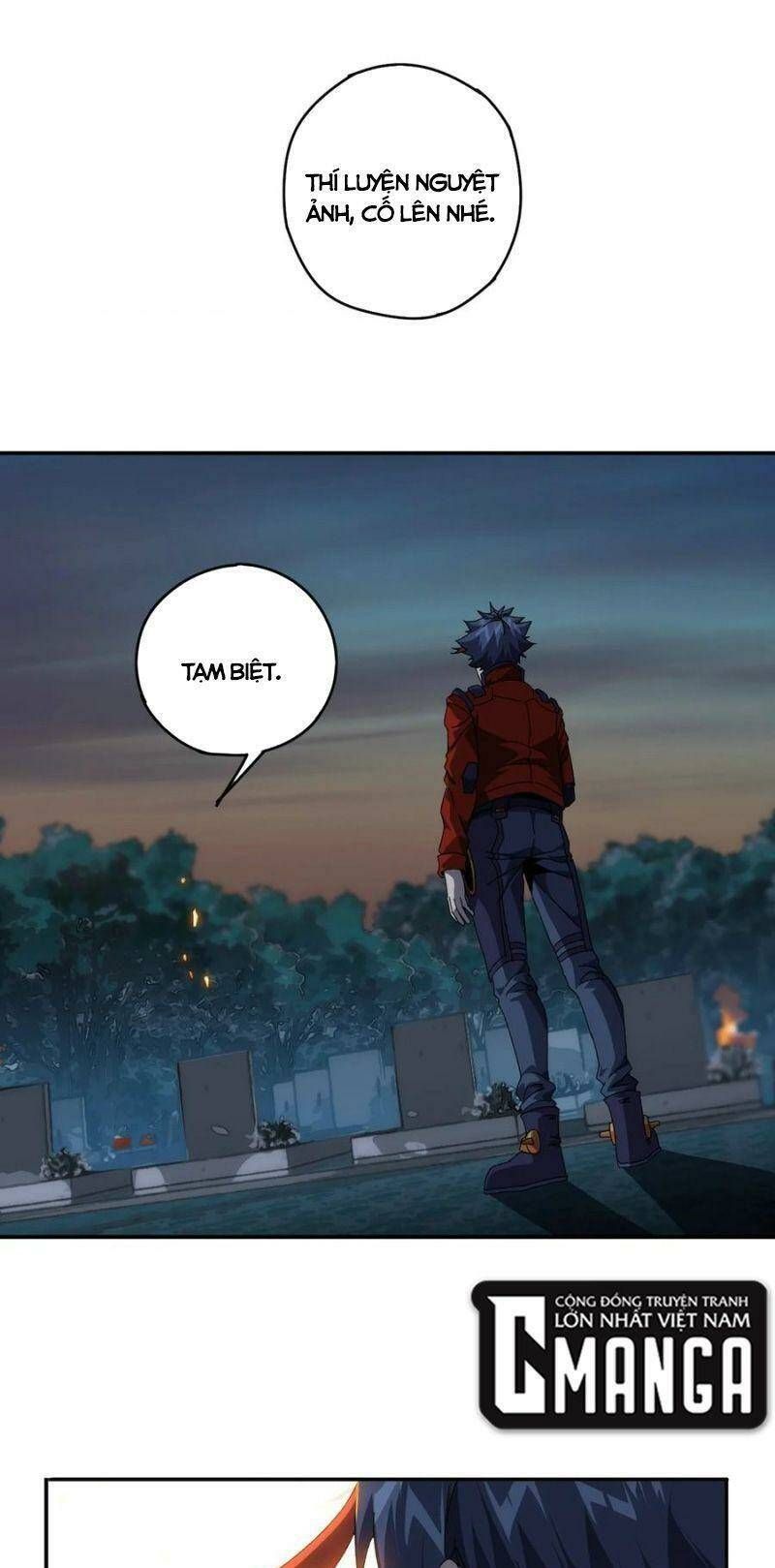 Siêu Thần Chế Tạp Sư Chapter 73 - Trang 39