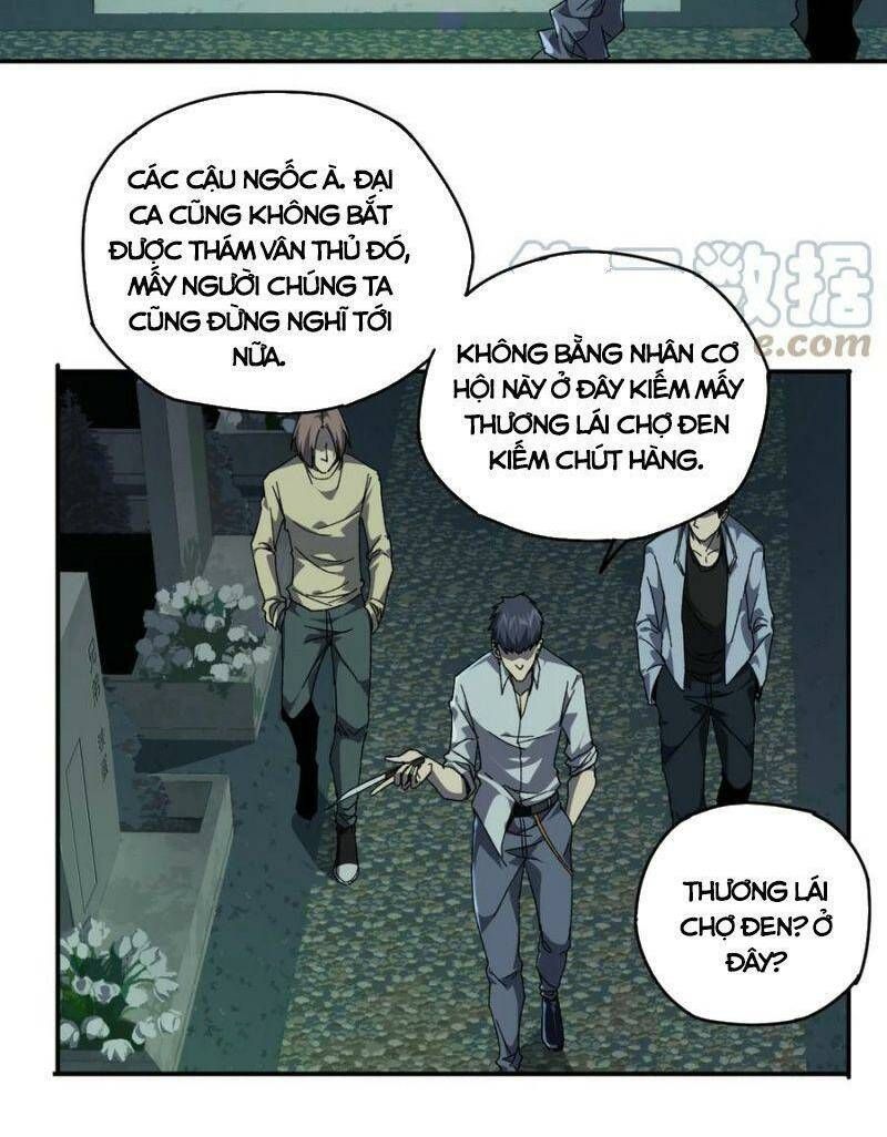 Siêu Thần Chế Tạp Sư Chapter 74 - Trang 9