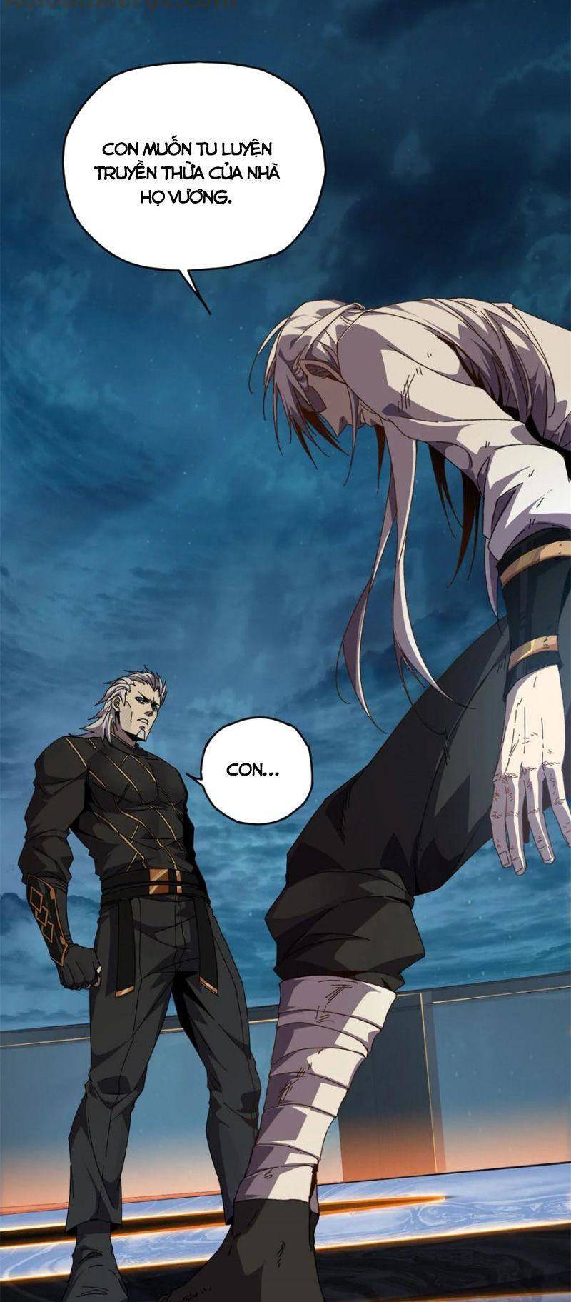 Siêu Thần Chế Tạp Sư Chapter 75 - Trang 7