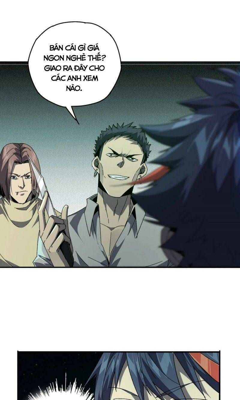 Siêu Thần Chế Tạp Sư Chapter 74 - Trang 12