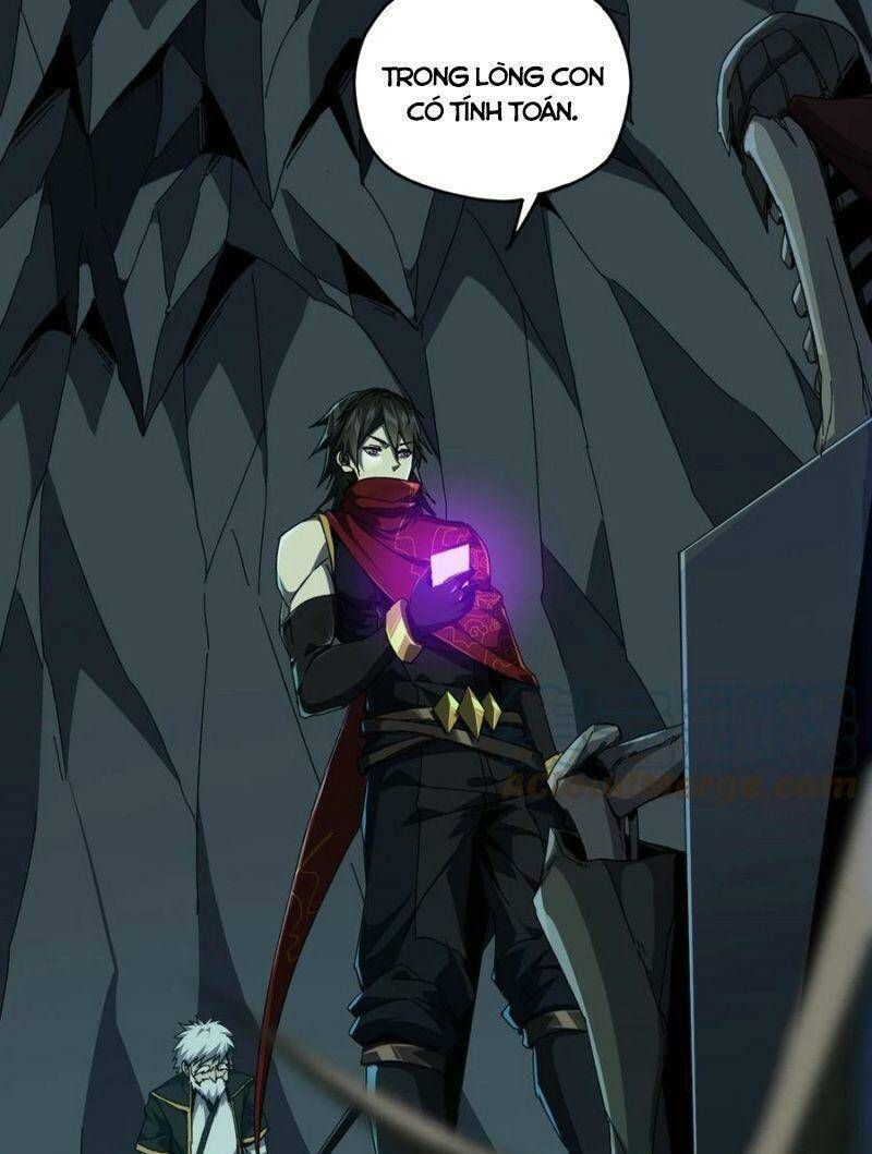 Siêu Thần Chế Tạp Sư Chapter 74 - Trang 6