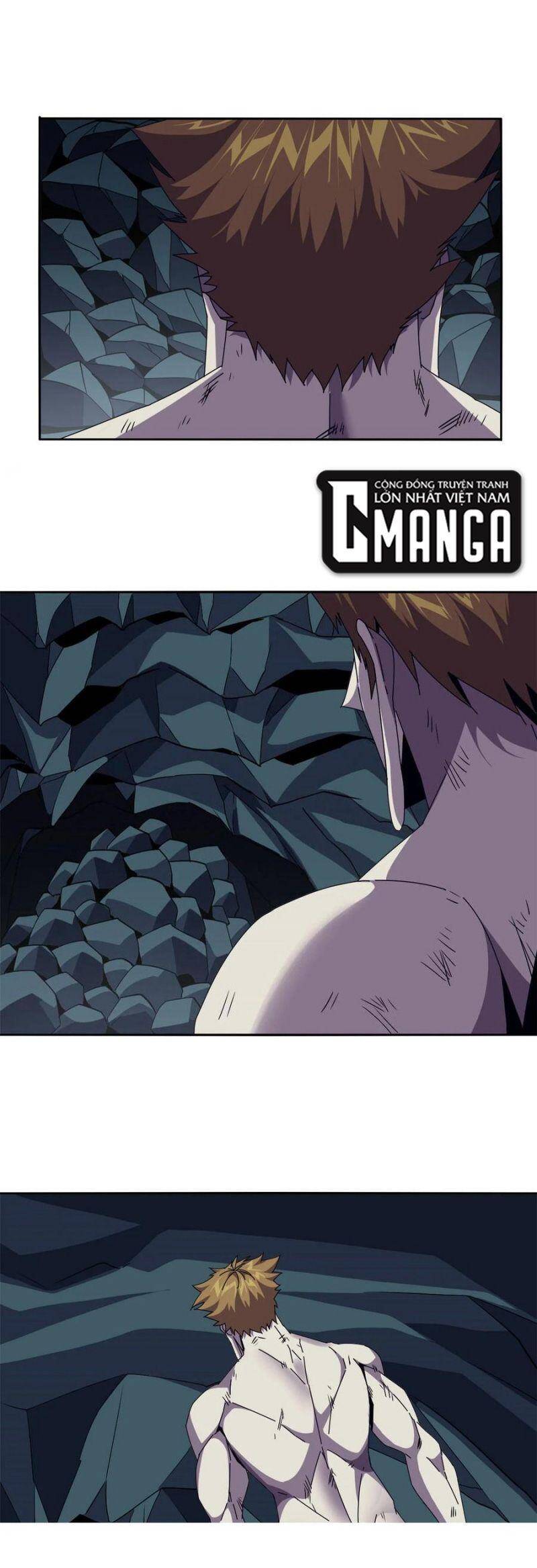 Siêu Thần Chế Tạp Sư Chapter 71 - Trang 3