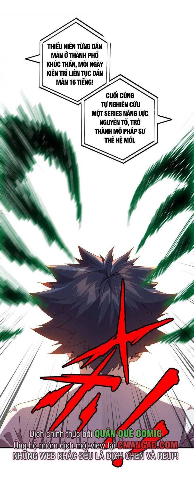 Siêu Thần Chế Tạp Sư Chapter 75 - Trang 25