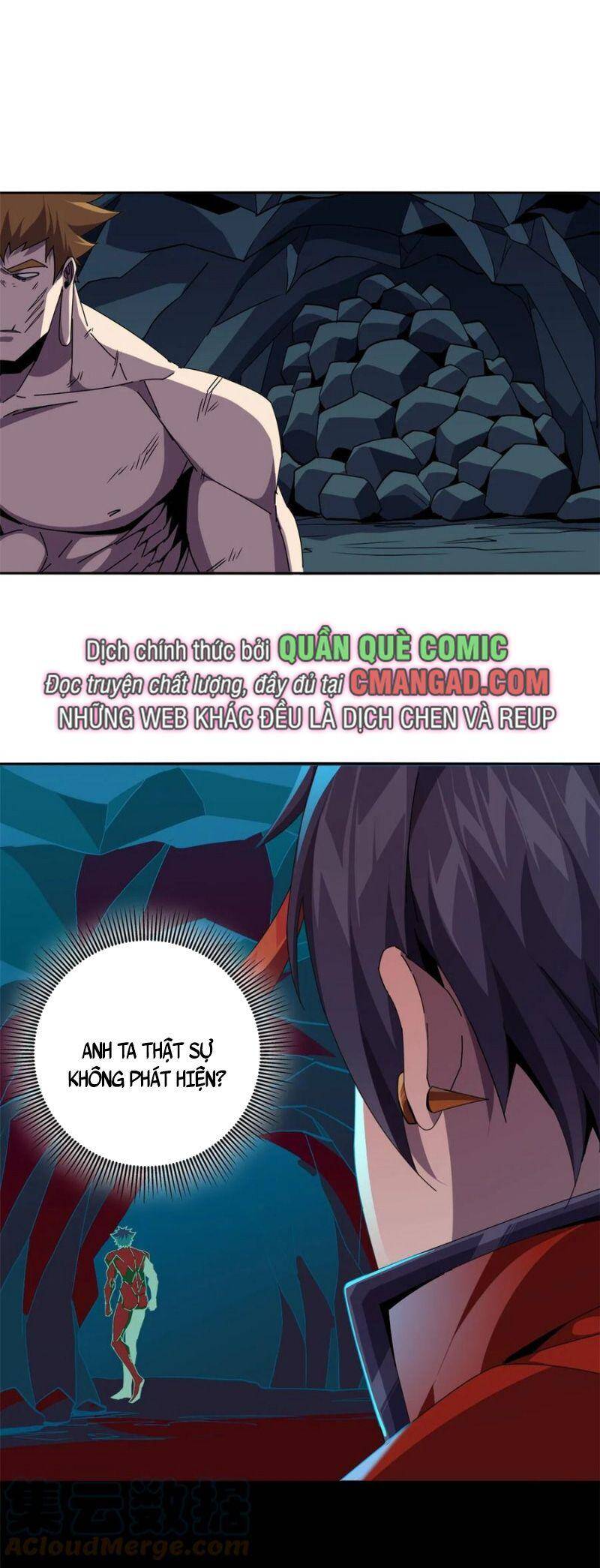 Siêu Thần Chế Tạp Sư Chapter 71 - Trang 5