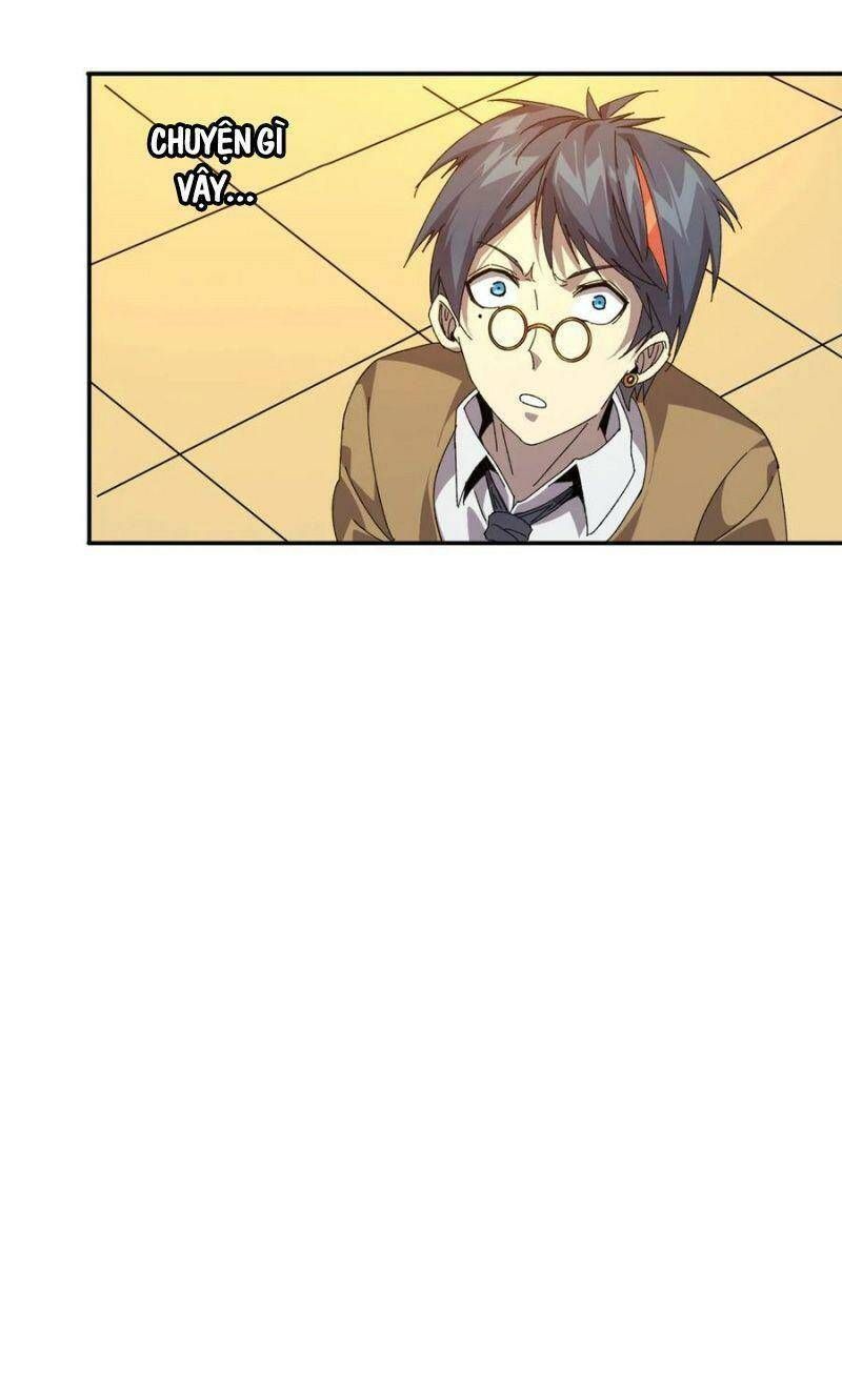 Siêu Thần Chế Tạp Sư Chapter 73 - Trang 27