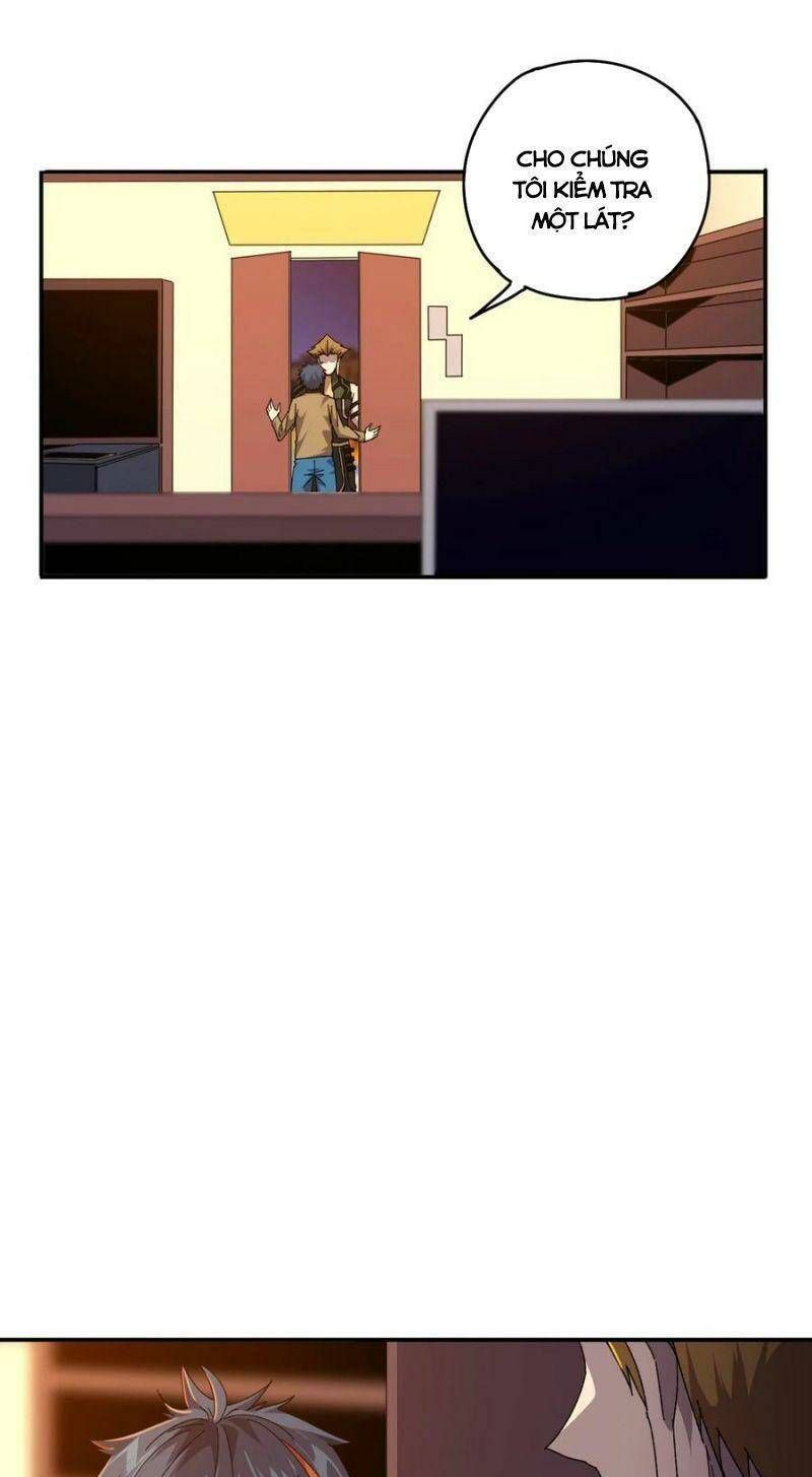 Siêu Thần Chế Tạp Sư Chapter 73 - Trang 19