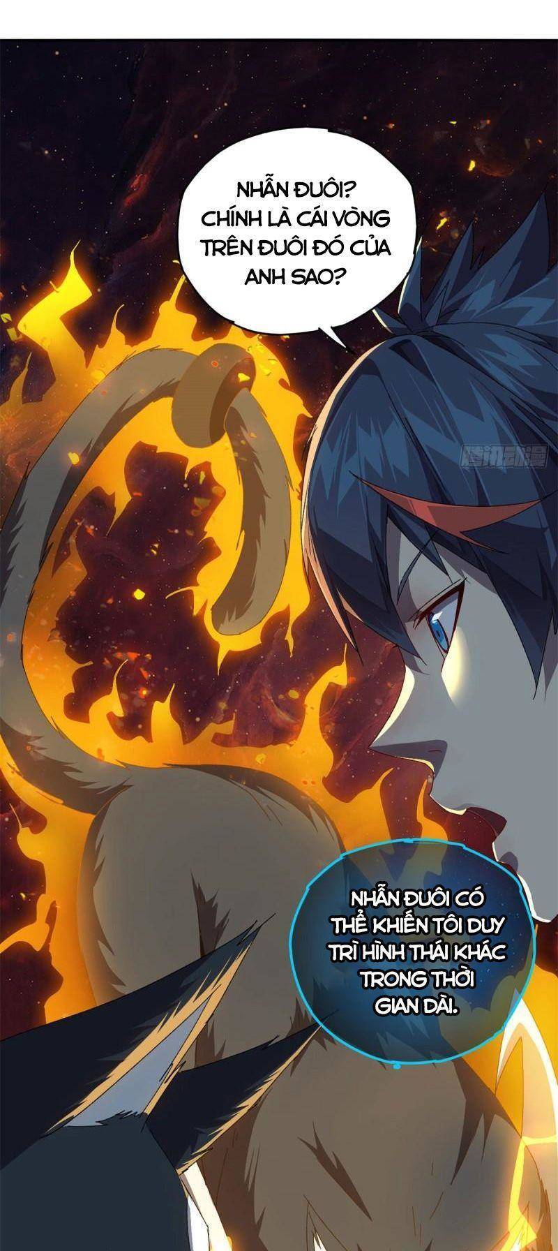 Siêu Thần Chế Tạp Sư Chapter 77 - Trang 5