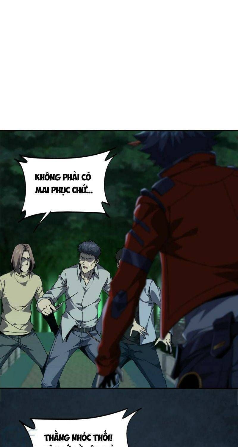 Siêu Thần Chế Tạp Sư Chapter 74 - Trang 16