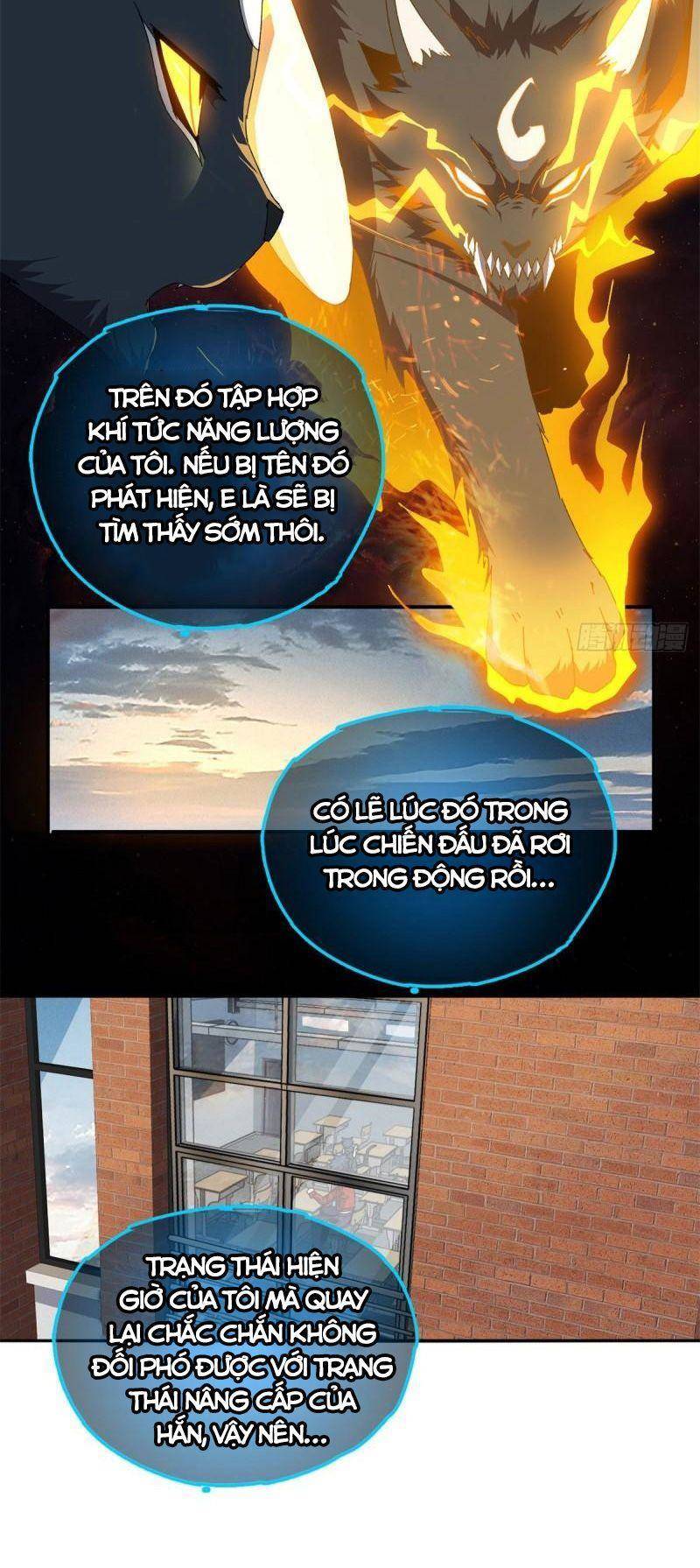 Siêu Thần Chế Tạp Sư Chapter 77 - Trang 6