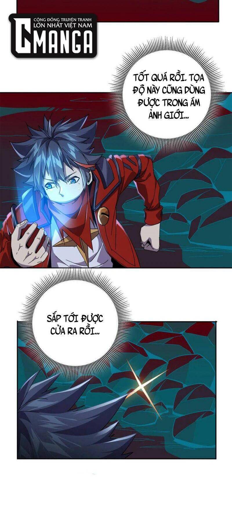 Siêu Thần Chế Tạp Sư Chapter 71 - Trang 15