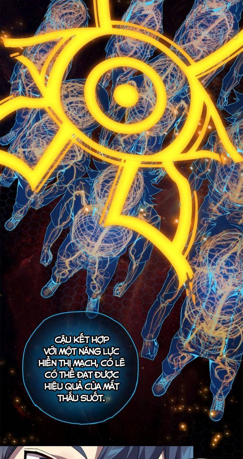 Siêu Thần Chế Tạp Sư Chapter 77 - Trang 20