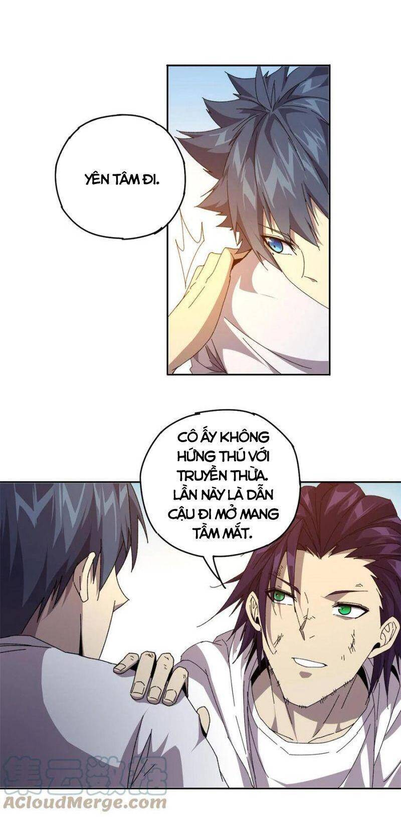 Siêu Thần Chế Tạp Sư Chapter 72 - Trang 23