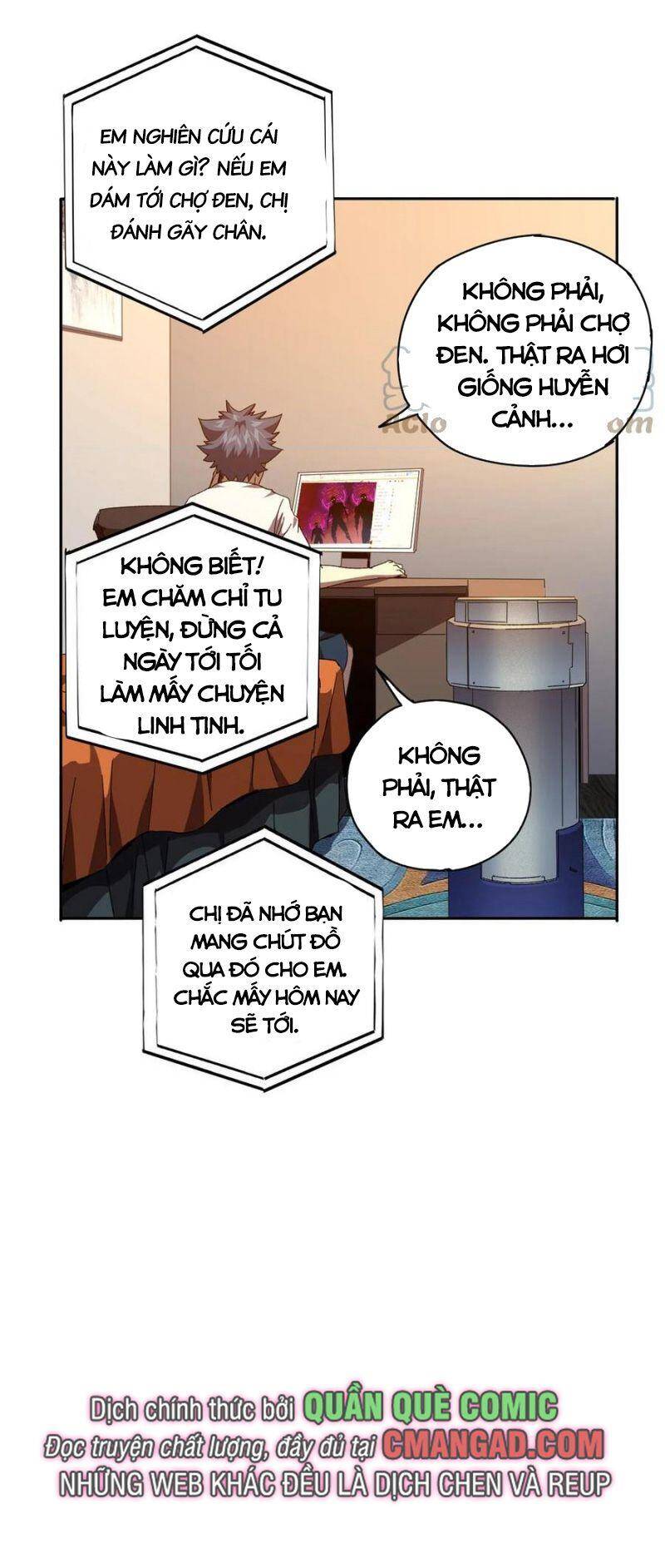 Siêu Thần Chế Tạp Sư Chapter 72 - Trang 3