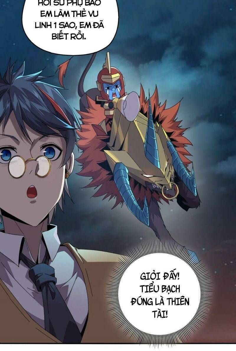 Siêu Thần Chế Tạp Sư Chapter 73 - Trang 30