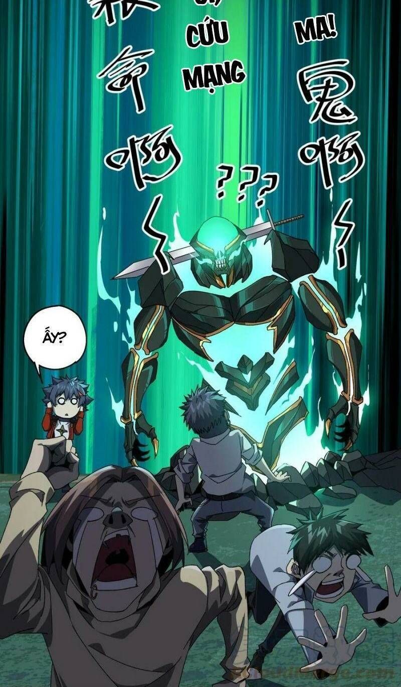 Siêu Thần Chế Tạp Sư Chapter 74 - Trang 27