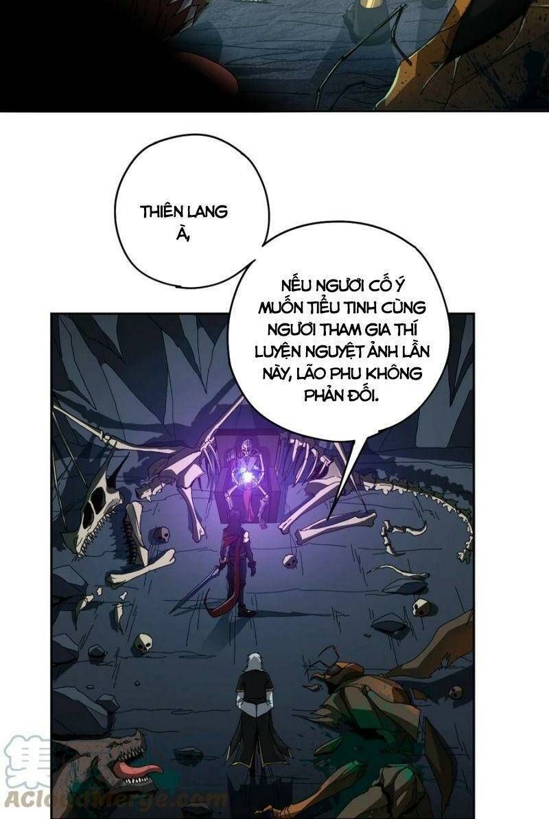 Siêu Thần Chế Tạp Sư Chapter 74 - Trang 2