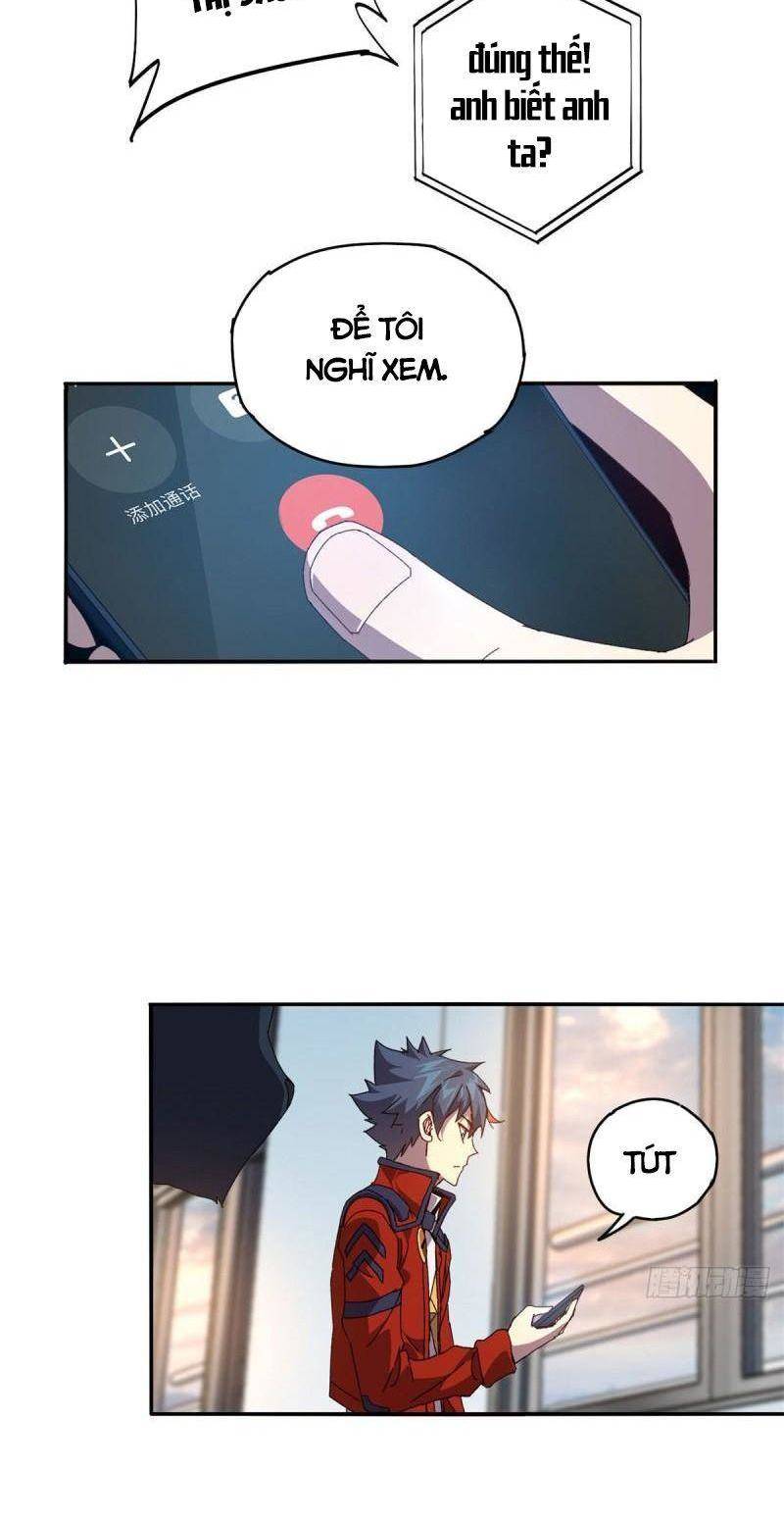 Siêu Thần Chế Tạp Sư Chapter 77 - Trang 17