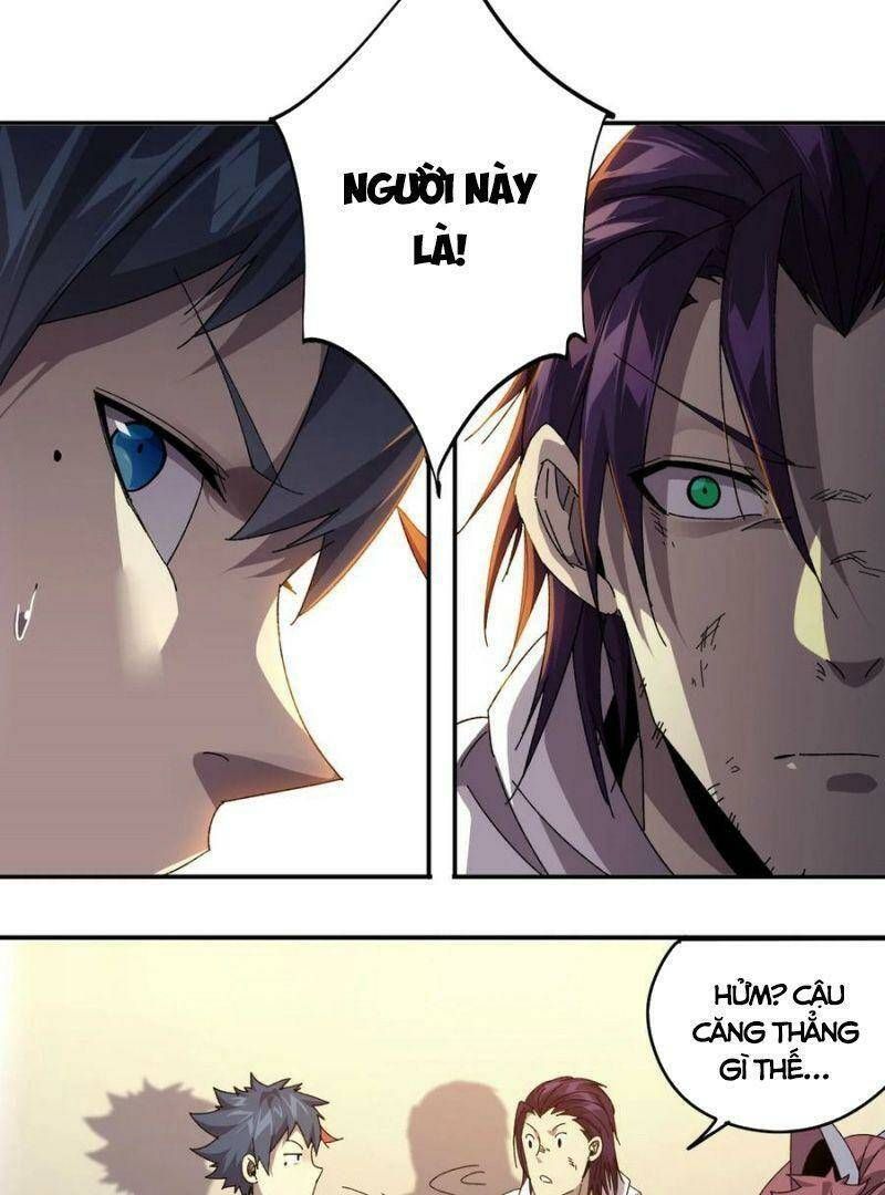 Siêu Thần Chế Tạp Sư Chapter 73 - Trang 3