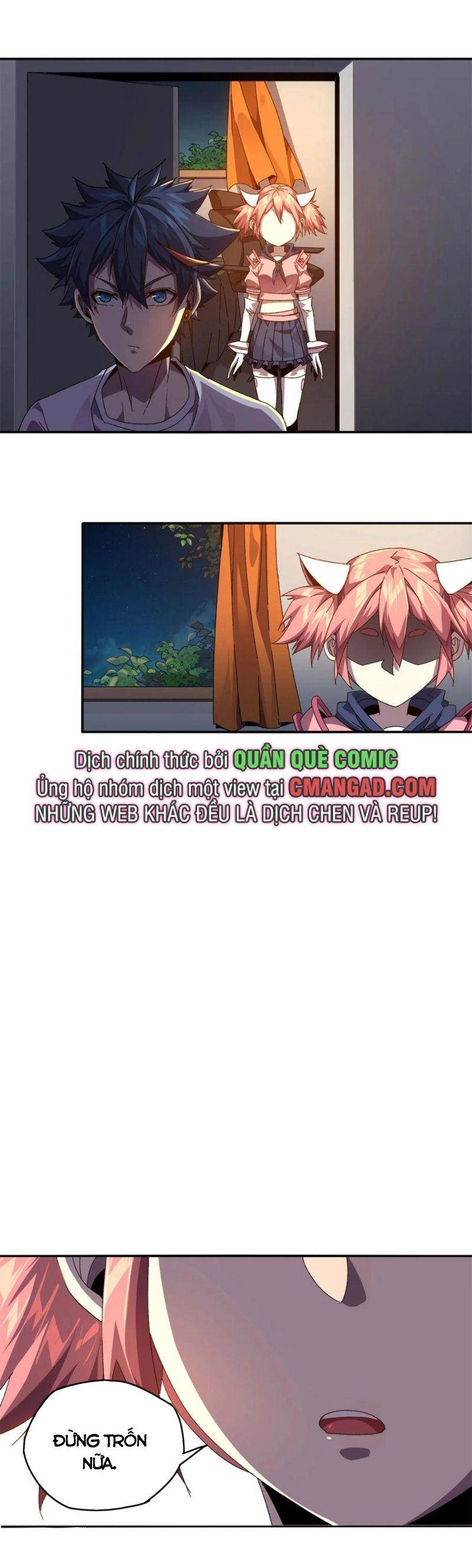 Siêu Thần Chế Tạp Sư Chapter 75 - Trang 27
