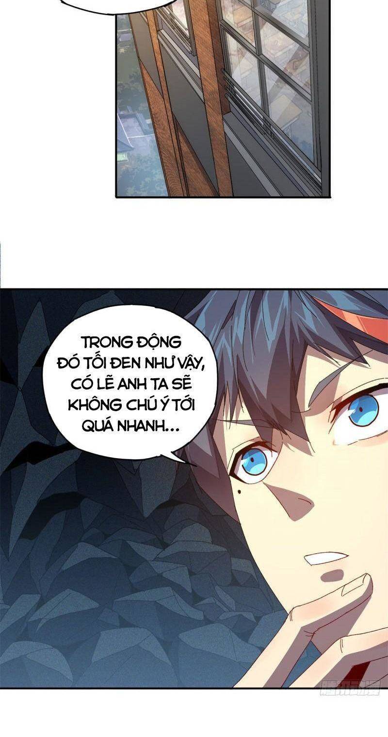Siêu Thần Chế Tạp Sư Chapter 77 - Trang 10