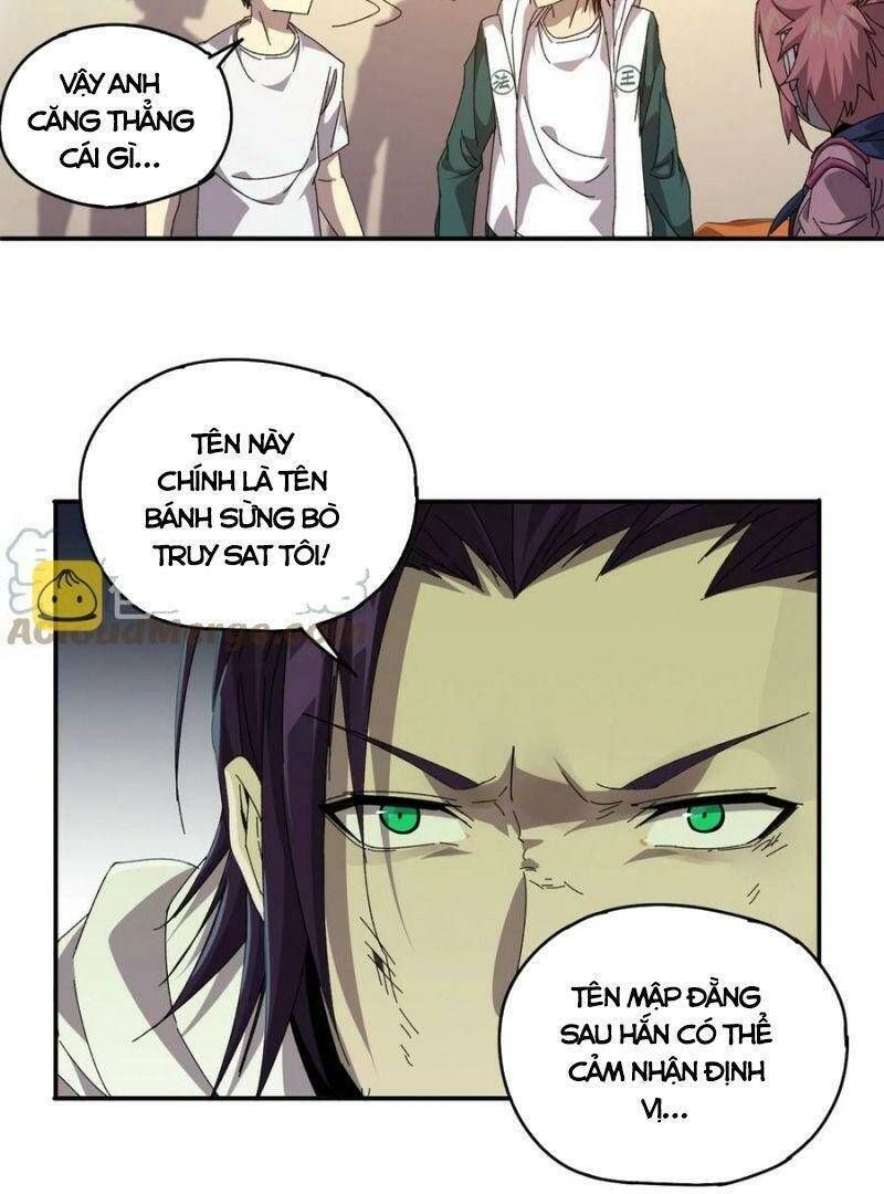 Siêu Thần Chế Tạp Sư Chapter 73 - Trang 4